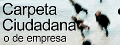 CarpetaCiudadana