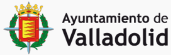 Logo Ayuntamiento de Valladolid